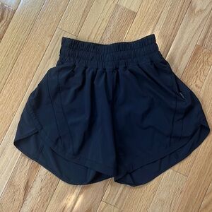 Lululemon Running Shorts